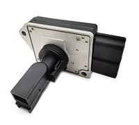 DEVMO Mass Air Flow Meter Sensor MAF 74-50011 XF2F12B579BA Remplacement pour Fo-rd Mercury Mazda 3.0L 3.8L, Mustang, 2001-2004 Focus 2000-2004 1999-2003 Explorer, 2001-2003 Ranger, 203 01-20. 04 Tribute