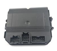 DEVMO Module de commande de hayon arrière 502-032 502032 20837962 22796263 20816435 20837967 25972342 22908035 compatible avec 2010 20112 2012 3 201 4 2015 10 11 12 13 14 15 Cadi-llac SRX (Select)