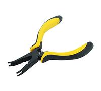 DEVMO Pince à maillons incurvés RC avion de voiture R/C Pince hélicoptère Trex 450