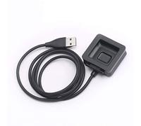 Devmo Station de Chargement pour Montre Fitbit Blaze Remplacement USB Câble de Charge