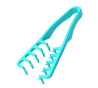 DEVNWIGMO Brosse à Cheveux Professionnelle, Outil de Coiffure, Brosse Démêlante et Définissante, Idéale pour Les Cadeaux, Les, La Maison et Un Usage Quo
