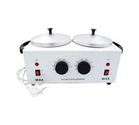 DEVNWIGMO Chauffe-cire, 200 W, épilateur pour Soins Esthétiques.