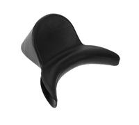 DEVNWIGMO Coussin Repose-nuque Ergonomique pour Salon de Coiffure, Lavabo, Outil pour Bac à Shampoing