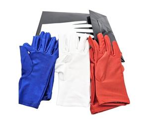 DEVNWIGMO Gants à Changement de Couleur pour Magiciens, Un Tour Facile à Maîtriser pour Les Débutants