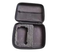 DEVNWIGMO Mallette de Transport Drone Sac de Transport Portable Étui de Protection Accessoires Drone Mini Résistant Aux Chocs EVA Adaptée Aux Travail St, pour E88pro