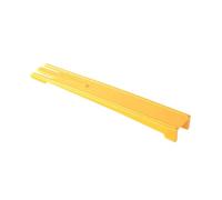 DEVNWIGMO Outil de Remise sur Les Rails pour Trains Miniatures - Accessoires de Modélisme Ferroviaire - Jouet éducatif en PP et Fer - Convient Aux Enfants, N Scale