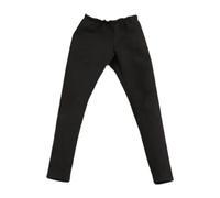 DEVNWIGMO Pantalon à L'échelle 1:12, Accessoire pour Poupée Mannequin Masculine de 15 Cm.