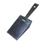 DEVNWIGMO Peigne Guide Plat de 10,63 Pouces pour Salon de Coiffure