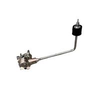 DEVNWIGMO Pince D'Extension pour Batterie Support de Cymbale Bras Attache Métal Montage Solide Instrument Percussion Pièce Adaptée à L'Enregistrement Cours Évén, b