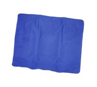 DEVNWIGMO Poche de Gel Réutilisable, Coussinet de Gel Multifonctionnel, Flexible et Adapté Au Dos, Aux Chevilles et Aux Hanches Des Enfants.
