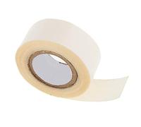 DEVNWIGMO Ruban Adhésif Double Face Résistant En Rouleau pour Extensions de Cheveux, Perruques et Dentelle, 3 Mètres