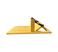 DEVNWIGMO Support Plantaire Portable pour La Stabilisation et L'amélioration Du Pied