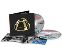 Devo - 50 Years Of De-Evolution 1973-2023 [Compact Discs]