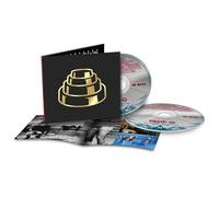 Devo – 50 Years Of De-evolution 1973-2023 – CD – Neuf
