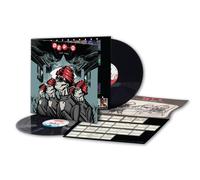 Devo 50 Years Of De-evolution 1973-2023 (Vinyl)