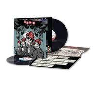 Devo – 50 Years of De-Evolution 1973-2023 – Vinyle LP – Rhino