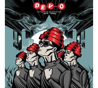 DEVO - 50YEARS OF DE-EVOLUTION1973-2023 SOFTPAK 2 CD NEUF