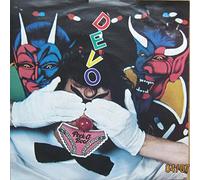 DEVO -7"Single -P Boo/Find Out,EX+