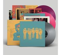 Devo - Art Devo (Space Junk Coloured Vinyl 3lp) [Import]