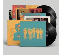 Devo – Art Devo – Vinyle 12" Noir – Integral