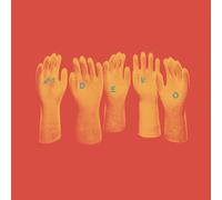 Devo Art Devo (CD) Album Digipak