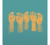 Devo - Art Devo - Limited 'rubber Gloves' Edition Contains 3lp's On Yellow, Blue & Red Colored Vinyl With Fold-Out Poster [Vinyl Lp] Blue, Colored Vinyl, Ltd Ed, Red, Yellow, Poster, Uk - Import