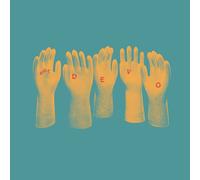 Devo – Art Devo – Vinyle 12" Noir – Integral