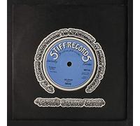 DEVO - be stiff 45 rpm single