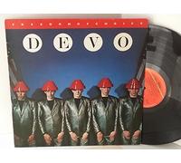 DEVO - DEVO freedom of choice, OVED 39