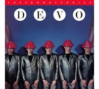 DEVO - DEVO - Freedom Of Choice [White Vinyl]