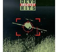 Devo - Devo - Greatest Hits [Warner Brothers] by Devo (1990) Audio CD