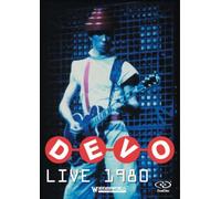 Devo - Devo - Live 1980 [DVD + CD]