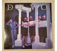 DEVO - DEVO new traditionalists, V2191