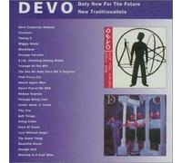Devo - Duty Now for The Future/New TR