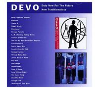 Devo - Duty Now For The Future New Traditionalists