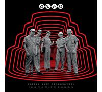 DEVO - Energy Dome Frequencies: Songs From The DEVO Documentary