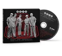Devo - Energy Dome Frequencies: Songs From The Devo Documentary [Compact Discs]