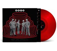 Devo - Energy Dome Frequencies: Songs From The Devo Documentary [Vinyl Lp] Colored Vinyl, Red