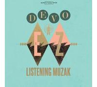 DEVO - EZ LISTENING MUZAK (2CD BOXSET) DOPPEL-CD NEUF