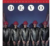 Devo – Freedom of Choice – Vinyle 12" Gatefold (Hifi)