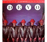 DEVO - freedom of choice LP