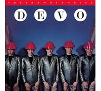 Devo - Freedom Of Choice (Remastered) (Limited Edition) (180 g) (LP)