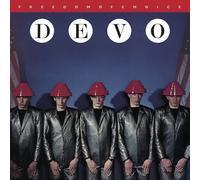 Devo – Freedom of Choice – Vinyle 12" Gatefold (Hifi)