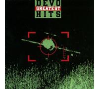 Devo - Greatest Hits