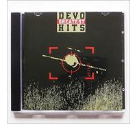 Devo - Greatest Hits [Music CD]
