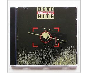 Devo - Greatest Hits [Music CD]