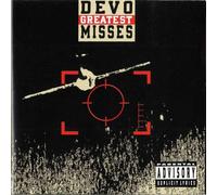 Devo - Greatest Misses