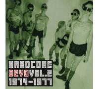 Devo - Hardcore Vol 2