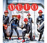 Devo - Live 1990