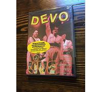 Devo - Live
